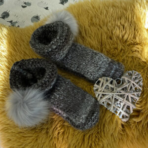 slipper socks