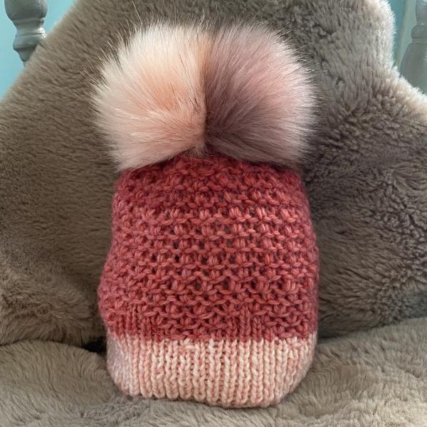 Childs hat