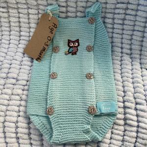 baby romper